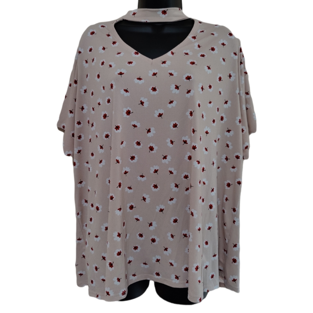 Worthington Woman Blouse - 2X